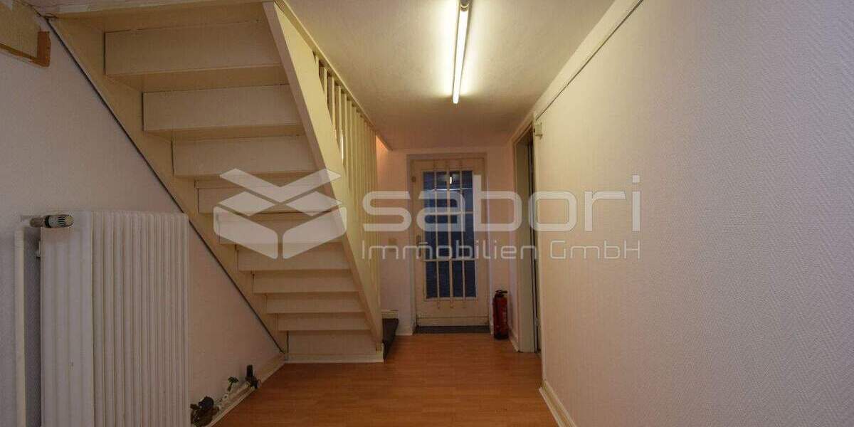 Doppelhaushälfte Großhansdorf - 3 Zimmer, 93 m&sup2;, 1.500&euro; | Angebot:24917864