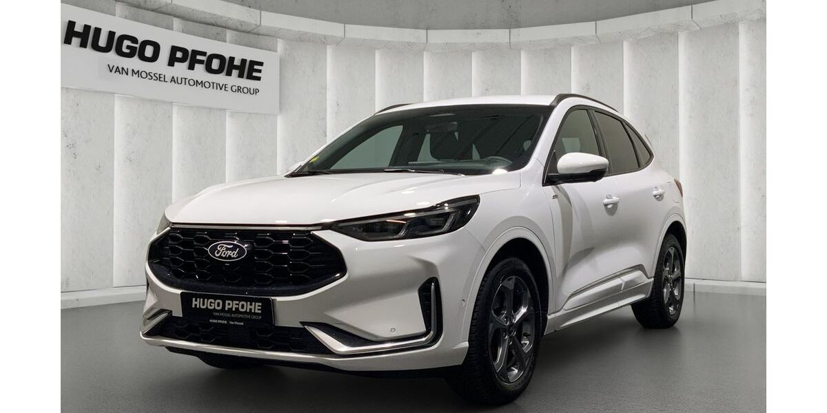 Ford Kuga 18.239 km 33.950 &euro; Hamburg 22335