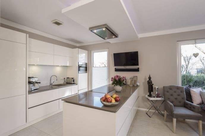 Reihenendhaus Hamburg Rahlstedt - 4 Zimmer, 97 m&sup2;, 437.900&euro; | Angebot:26910342