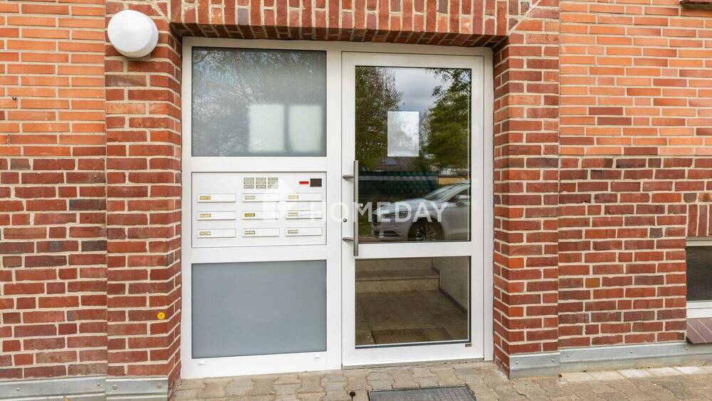 Etagenwohnung Winsen (Luhe) Winsen - 3 Zimmer, 74 m&sup2;, 199.000&euro; | Angebot:26450728