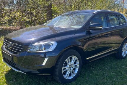 Volvo XC60 127.490 km 17.800 &euro; Hamburg 22589