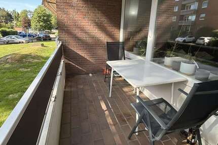 Wohnung zum Mieten in Winsen (Luhe) 690 € 63 m²
