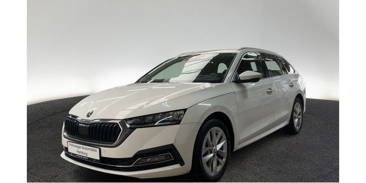 Skoda Octavia 56.751 km 27.888 &euro; Hamburg 22761