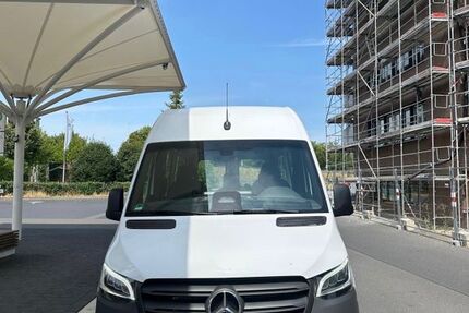 Mercedes-Benz Sprinter 58.563 km 44.900 &euro; Hamburg 22043