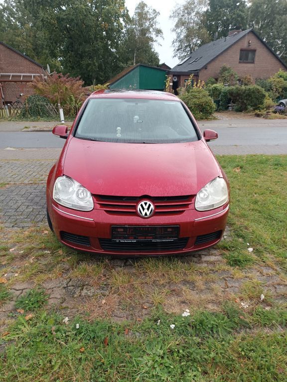 VW Golf 230.000 km 2.000 € Tornesch 25436