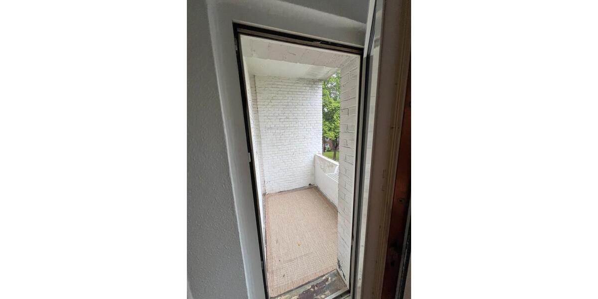 Etagenwohnung Hamburg Barmbek-Nord - 2 Zimmer, 55 m&sup2;, 1.100&euro; | Angebot:26485556