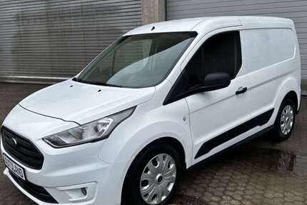 Ford Transit Connect 95.000 km 11.995 &euro; Norderstedt 22844