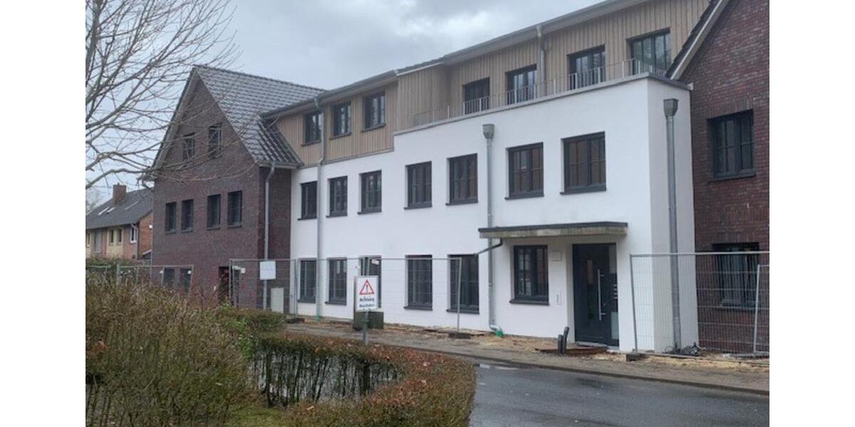 Erdgeschoßwohnung Bendestorf - 3 Zimmer, 84 m&sup2;, 1.255&euro; | Angebot:25273291
