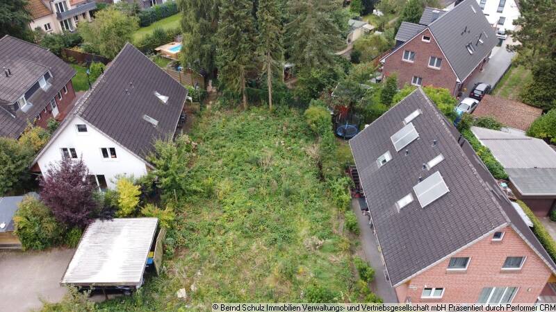 Baugrundstück für ein Einfamilien- oder Doppelhausbebauung zimmer