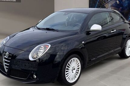 Alfa Romeo MiTo 150.000 km 4.600 € Buxtehude 21614