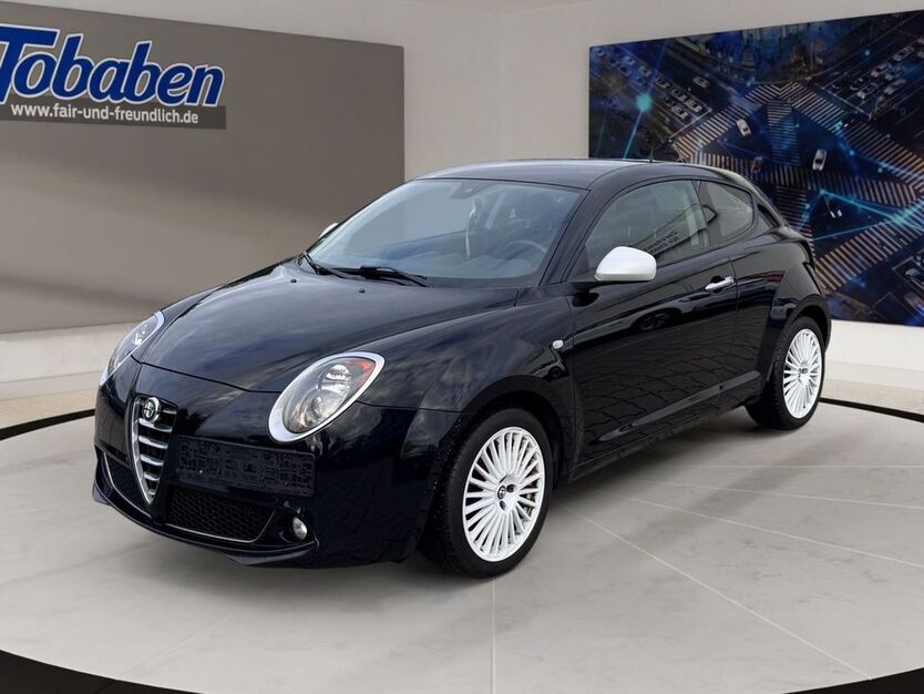 Alfa Romeo MiTo 150.000 km 4.600 € Buxtehude 21614