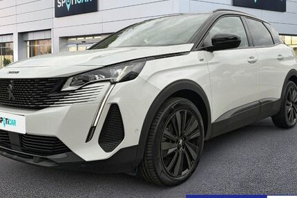 Peugeot 3008 11.253 km 22.990 &euro; Hamburg 22529