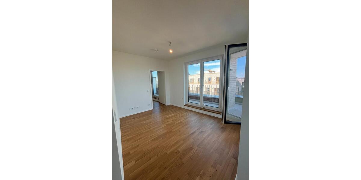 Einfamilienhaus Hamburg Rothenburgsort - 2 Zimmer, 52 m&sup2;, 1.790&euro; | Angebot:27662832