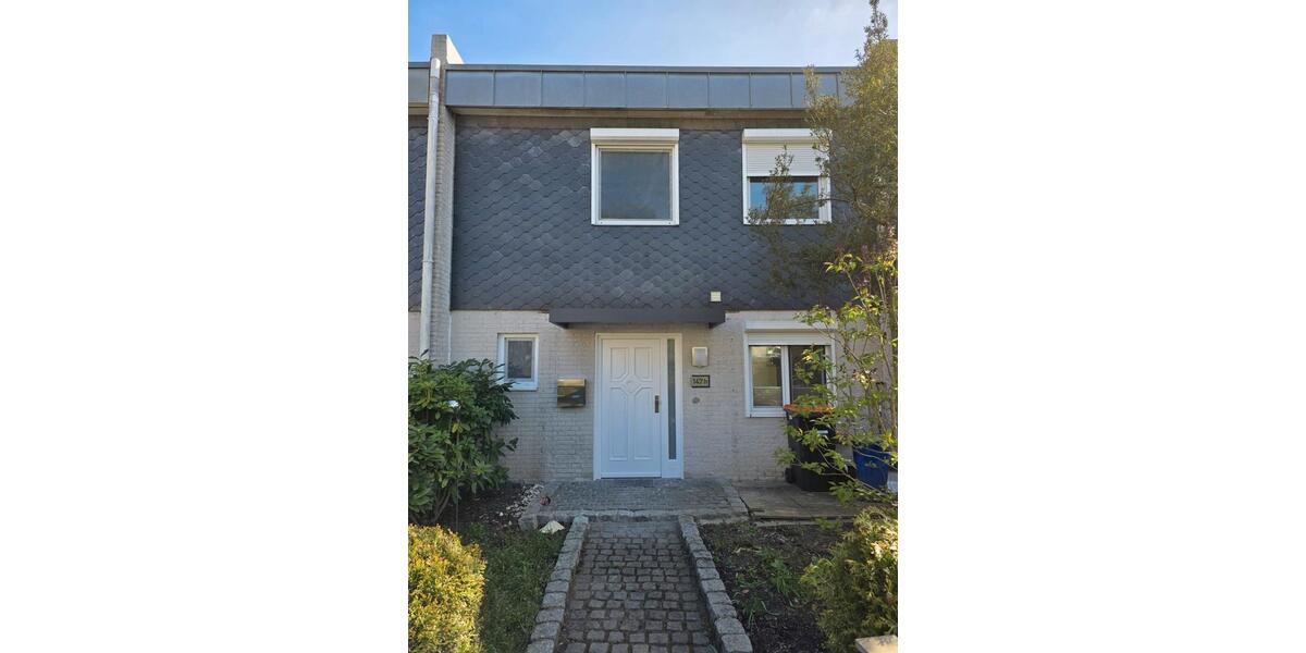 Reihenhaus Henstedt-Ulzburg Ulzburg - 4 Zimmer, 104 m&sup2;, 395.000&euro; | Angebot:26875237