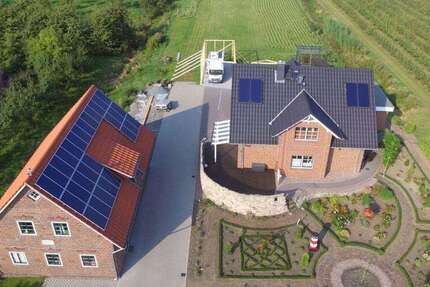 Haus Jork - 7 Zimmer, 164 m&sup2;, 890.000&euro; | Angebot:25636642