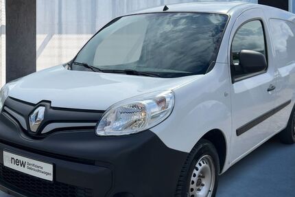 Renault Kangoo 32.612 km 13.990 &euro; Hamburg 22763