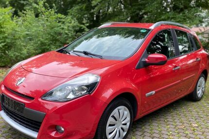 Renault Clio 100.000 km 3.999 &euro; Bönningstedt 25474