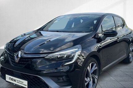 Renault Clio 48.400 km 15.980 &euro; Buchholz 21244