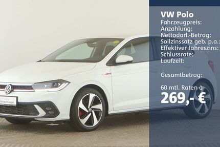 VW Polo 49.951 km 21.920 € Jesteburg 21266