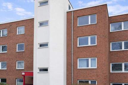 Wohnung Hamburg Farmsen-Berne - 4 Zimmer, 97 m&sup2;, 385.000&euro; | Angebot:25726596