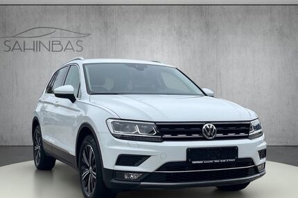 VW Tiguan 66.200 km 20.990 &euro; Neu Wulmstorf / Rübke 21629