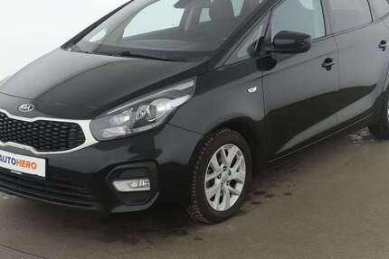 Kia Carens 97.550 km 14.040 &euro; Hamburg 22529