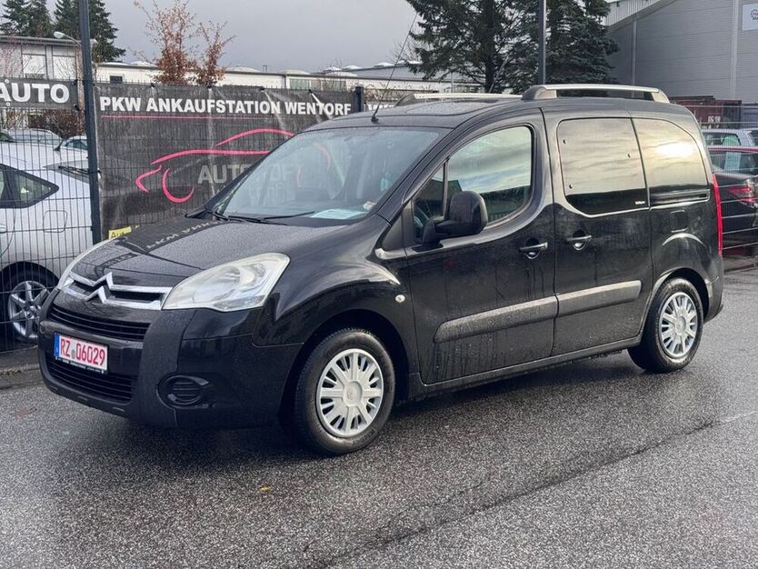 Berlingo