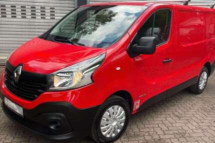 Renault Trafic 168.000 km 9.700 &euro; Norderstedt 22844