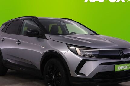 Opel Grandland (X) 56.838 km 19.850 &euro; Hamburg 22529