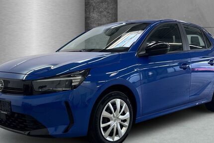 Opel Corsa 30.473 km 15.990 &euro; Hamburg 22529