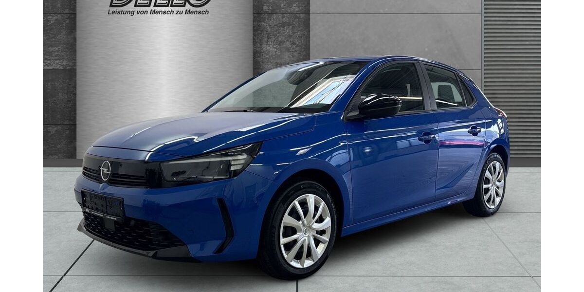 Opel Corsa 30.473 km 15.990 &euro; Hamburg 22529