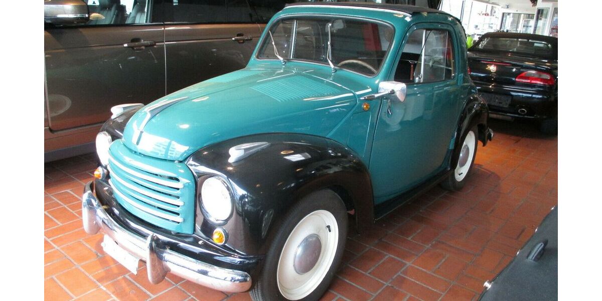 Fiat Andere 59.592 km 14.990 € Hamburg 22045