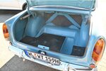 Taunus 12M *Weltkugel*