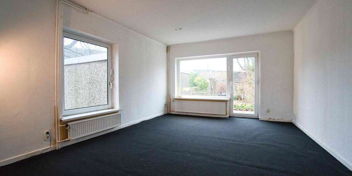 Haus zum Kaufen in Hamburg 305.000 € 65 m² 3 zimmer