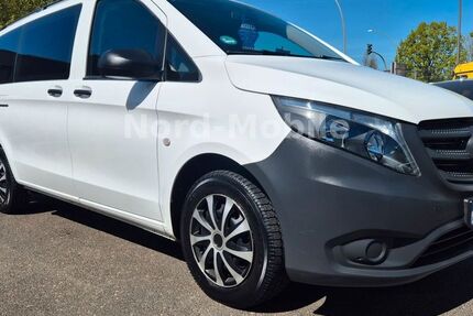 Mercedes-Benz Vito 113.400 km 22.950 &euro; Hamburg 20537