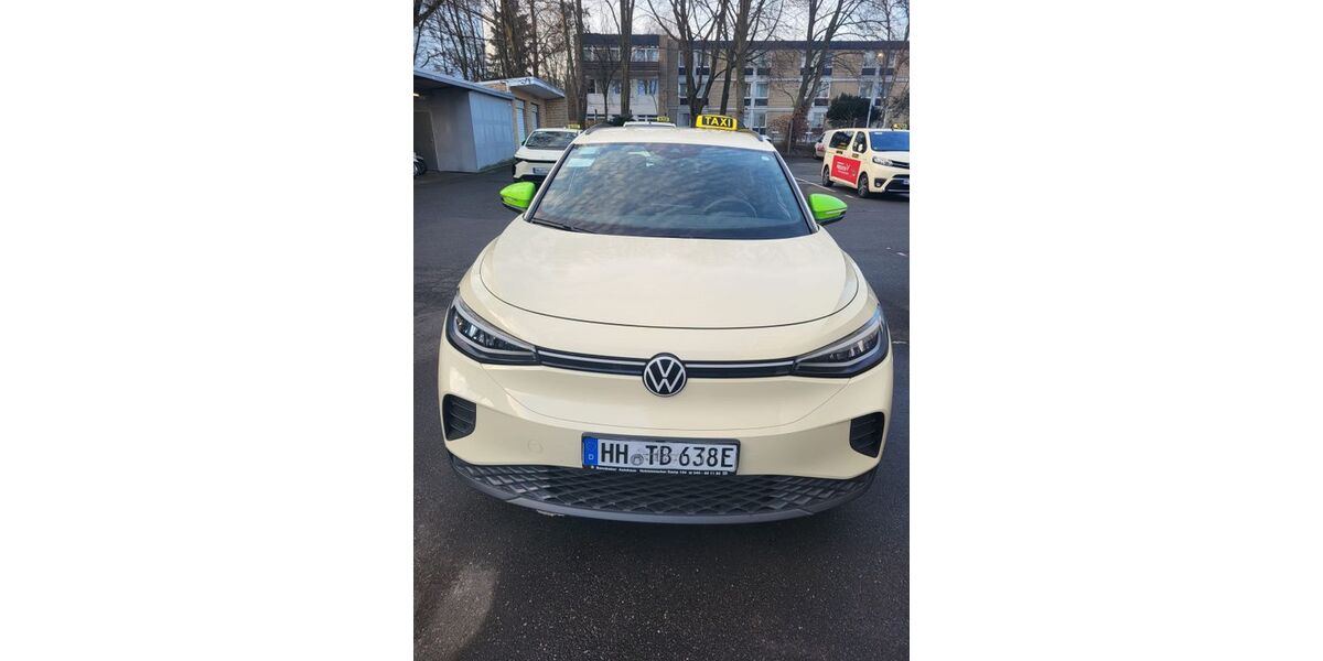 VW ID.4 310.430 km 14.900 &euro; Hamburg 22119