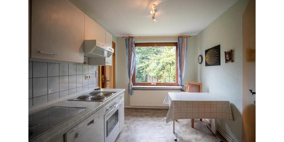 Erdgeschoßwohnung Uetersen - 1.5 Zimmer, 26 m&sup2;, 750&euro; | Angebot:26317900