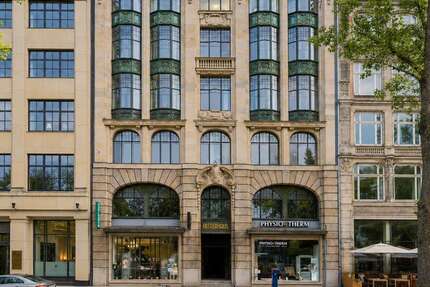 Gewerbeobjekt Hamburg Hamburg-Mitte - 3.850&euro; | Angebot:27356996