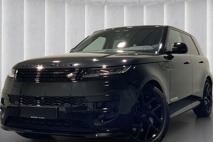 Land Rover Range Rover Sport 3.000 km 107.950 &euro; Hamburg 22297