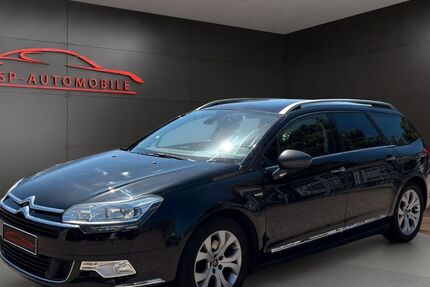 Citroen C5 189.000 km 5.700 &euro; Hamburg 22047