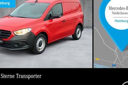 Mercedes-Benz Citan 13.806 km 16.636 &euro; Hamburg 22453