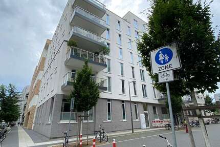 Wohnung Altona Altona-Nord - 2 Zimmer, 74 m&sup2;, 589.000&euro; | Angebot:24645193