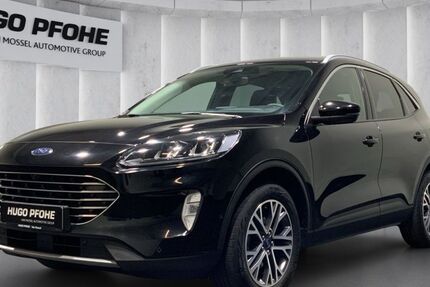 Ford Kuga 45.276 km 29.950 &euro; Hamburg 22335
