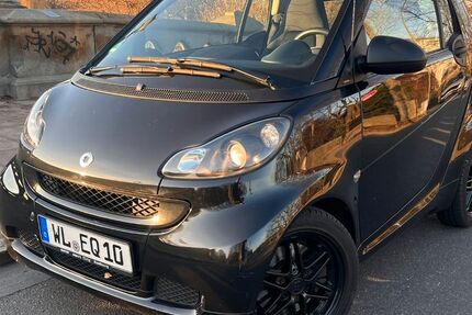 Smart ForTwo 59.969 km 7.180 &euro; Hamburg 22085