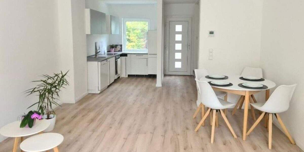 Reihenmittelhaus Hamburg Hausbruch - 5 Zimmer, 110 m&sup2;, 439.500&euro; | Angebot:25143570