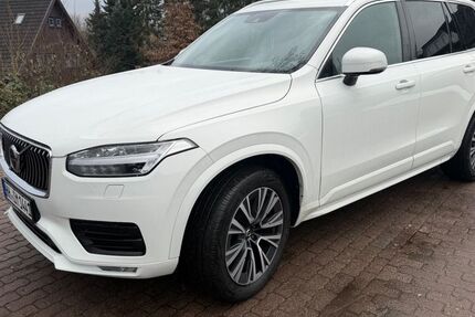Volvo XC90 129.000 km 38.899 &euro; Seevetal 21217