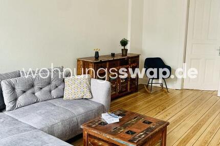 Wohnung Hamburg Eppendorf - 4 Zimmer, 89 m&sup2;, 1.700&euro; | Angebot:25987550