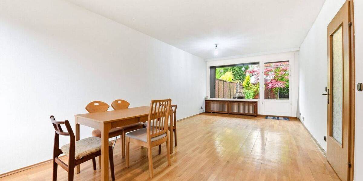 Reihenmittelhaus Barsbüttel - 4 Zimmer, 101 m&sup2;, 350.000&euro; | Angebot:26554396