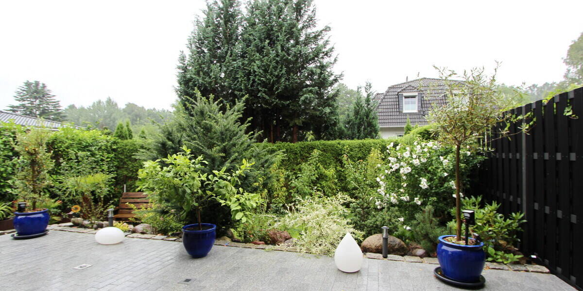 Doppelhaushälfte Hamburg Langenhorn - 4 Zimmer, 111 m&sup2;, 469.000&euro; | Angebot:25700593