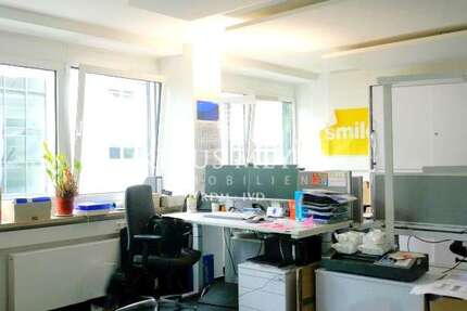 Gewerbeobjekt Hamburg Stellingen - 5.016&euro; | Angebot:24810510